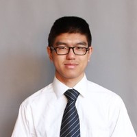 Measure Square Corp Employee Allen Wang's profile photo