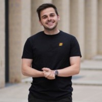 clockin Employee Luca Hermsen's profile photo