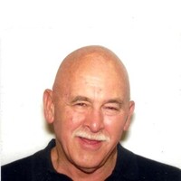 Granite Construction Employee John Smithson's profile photo