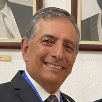 VEPICA Employee Carlos Chacin Avila's profile photo