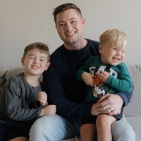 Safe Security Employee David Perdue's profile photo