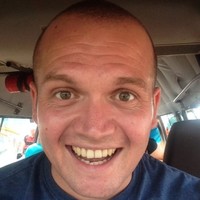 Jerudong International School Employee Will Kemp's profile photo