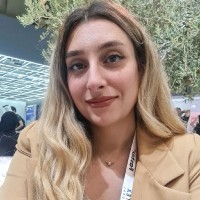 EDGE Evolve Group Employee Michelle Hasbany's profile photo