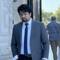 ALS Lighting LLC Employee Mohammed Salman's profile photo