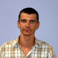 KeepSolid Inc. Employee Sergey Kravchenko's profile photo