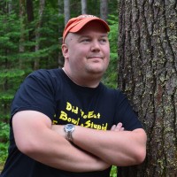 White Mountains Community College Employee Jason Libby's profile photo