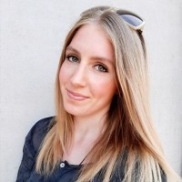 Financijska agencija - Fina Employee Kristina Javorek's profile photo