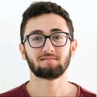 Blockaid Employee Guy Baron's profile photo