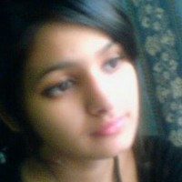 HRsmart Employee Javaria Alvi's profile photo