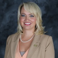 Kingsport City Schools Employee Shanna Hensley's profile photo