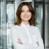 Aleksandra Urbańska Email & Phone Number
