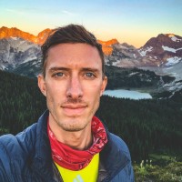 Hey, Employee Patrick Smith's profile photo
