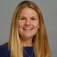McKinsey & Company Employee Heather Stefanski's profile photo