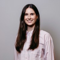 Pixel Zoo Animation Employee Rachel Owen's profile photo