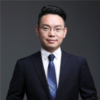 The Sevens Marketing Consulting Employee Chris Chen's profile photo