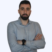 PulseQ Employee Roni Volynsky's profile photo