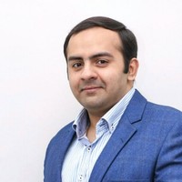 MFS bv Employee Mairaj Zuberi's profile photo