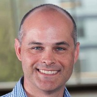 LNG Canada Employee Tom Frost's profile photo