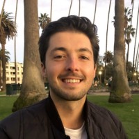 SPRX Employee Daniel Astle's profile photo