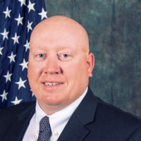 Tooele Army Depot Employee Kevin Wilson's profile photo