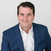 Eni Trading & Shipping Employee Kevin McGovern's profile photo