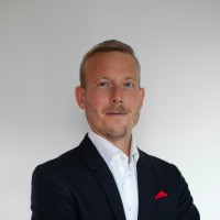 DABCE Employee Thomas Lyberg's profile photo
