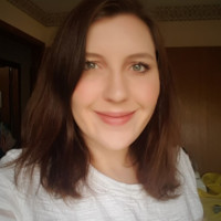 Exact Sciences Employee Erin Parrish's profile photo