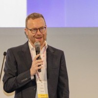 Neudata Employee Ian Webster's profile photo