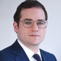 Jacob D. Fuchsberg Law Firm Employee Eli Fuchsberg's profile photo