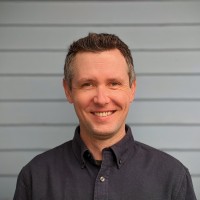 Square Employee Jeff White's profile photo
