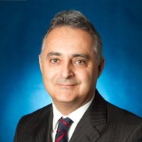 Sergio Santos Email & Phone Number