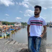 Codonnier Employee Kishan Jariwala's profile photo