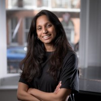 Roshana Gammampila Email & Phone Number