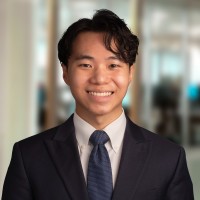 Lockton Companies LLP Employee Joey Khoo's profile photo