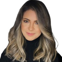 Latino Community Foundation Employee Diana Otero's profile photo