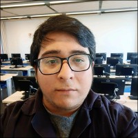 Nicolás Núñez Bravo Email