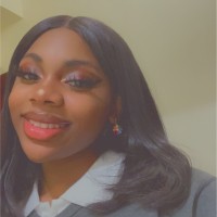Zaria Taylor Email