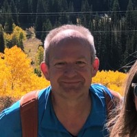 Ancestry Employee Carl Carter's profile photo