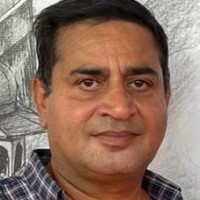 Reevooy Employee Vivek S.'s profile photo