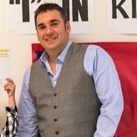 PNC Bank Employee Keith Turner's profile photo