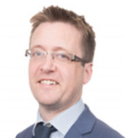 McAdam Design  Ltd Employee Stephen Harding's profile photo