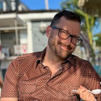 Heavy Seas Beer Employee Michael Dicomo's profile photo