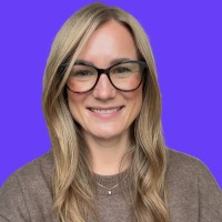 tmp Employee Blair Naylor's profile photo