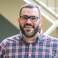 Skyline North Exhibits Employee Ben Schoenfelder's profile photo