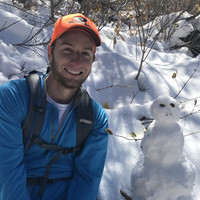 relayr Employee Benjamin Mosley's profile photo