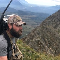 Matanuska-Susitna Borough Employee John Holz's profile photo
