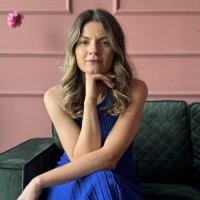Integra Group Employee Iva Hohnjec's profile photo