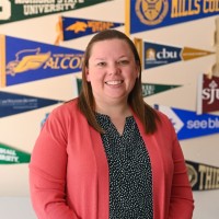 Bishop Hartley High School Employee Liz Collette's profile photo
