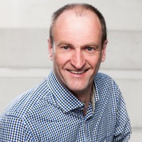 Smartfloor Employee Jeroen Dierink's profile photo