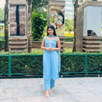 Shipmozo Employee Himani Gavarkar's profile photo